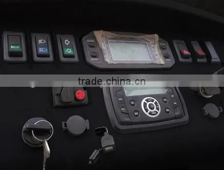 UTV 800 SPORT photo-2
