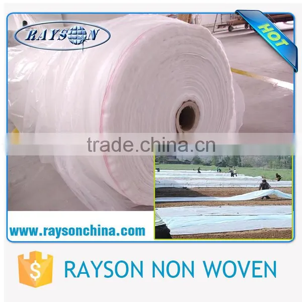 Extra Large Agricultural Mulch Polypropylene Ground Protection Cover Mat photo-5