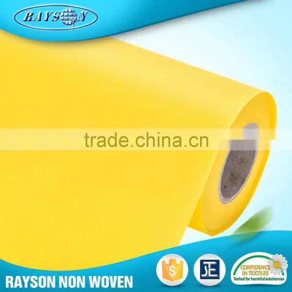 2016 Latest Selling Product Chemical Automotive Headliner Decorative Nonwoven Felt photo-3