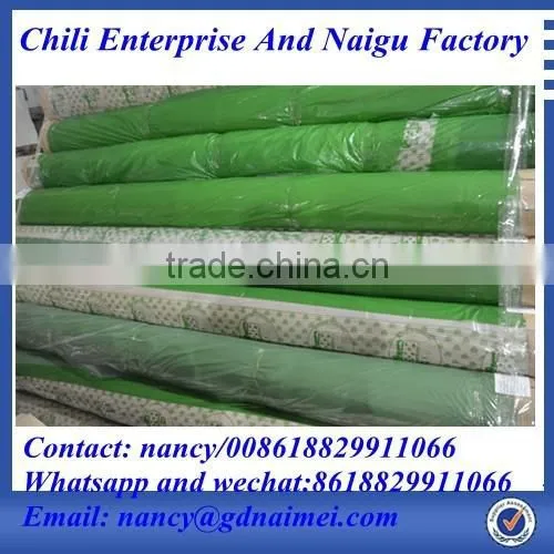 Plastic Print Packaging Film Cover Mattress photo-2