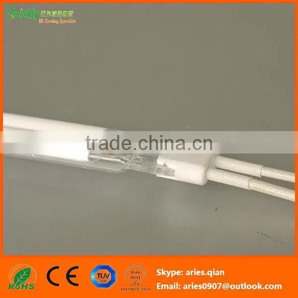 Quickly Powder Coating Curing Infrared Heat Lamp photo-3