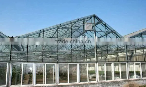 Glass Greenhouse-8 photo-6