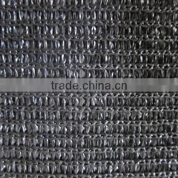 HDPE Virgin UV Agricultral Plastic Farming Shade Netting photo-6