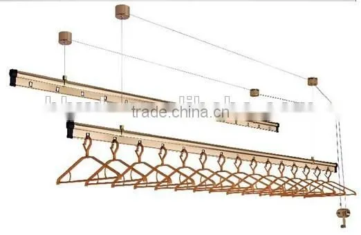 Aluminum Alloy Rack photo-5