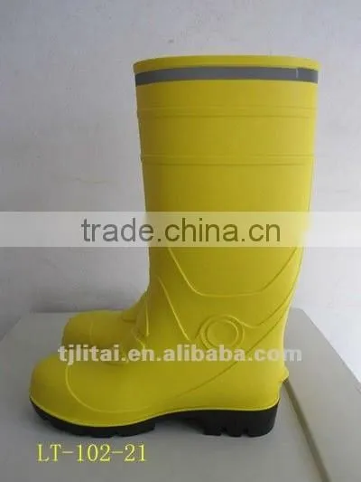 Lace up Thigh High Boots photo-5