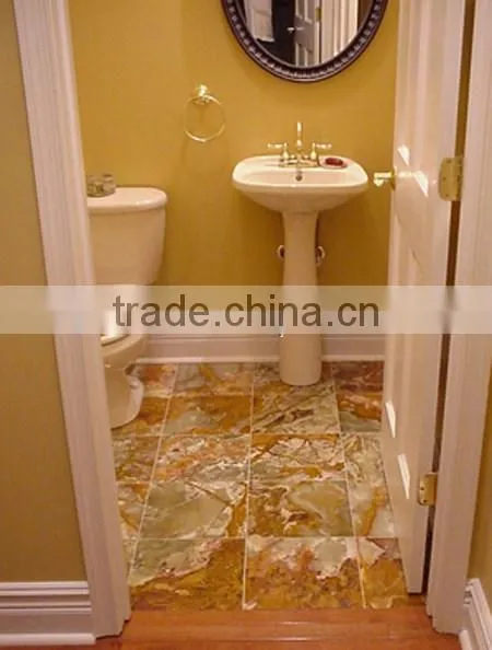GOOD QUALITY ONYX BATHROOM COUNTERTOPS photo-2