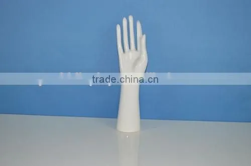 2015 New Mannequin Display Arm Mannequin Hand Sale photo-5
