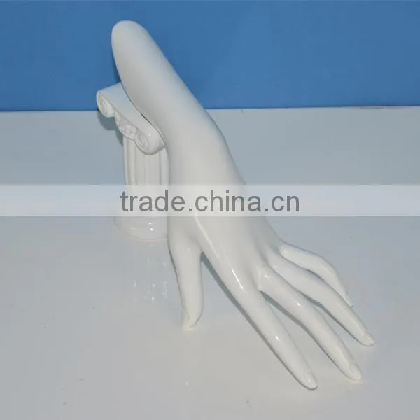 Fiberglass Hands Glove Display Mannequins for Sale photo-3
