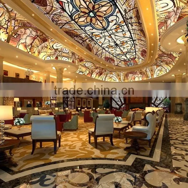 3D Interior And Exterior Design For Fast Food Restaurant photo-2