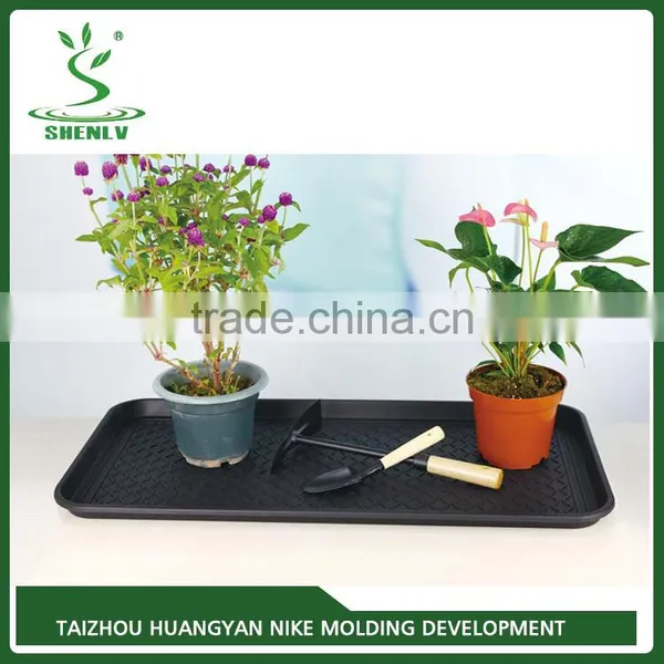2015 Hot Sale China Professional Manufacturer for Plastic Shoe Tray From Factory photo-4