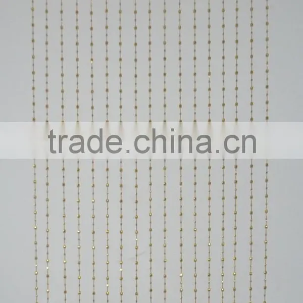 Chinese Crystal Bead Curtain for Home photo-2