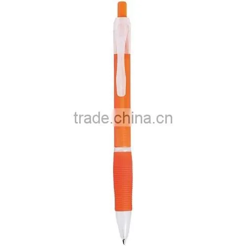 Most Hot Design Plastic Ballpoint Pen for Promotional photo-4