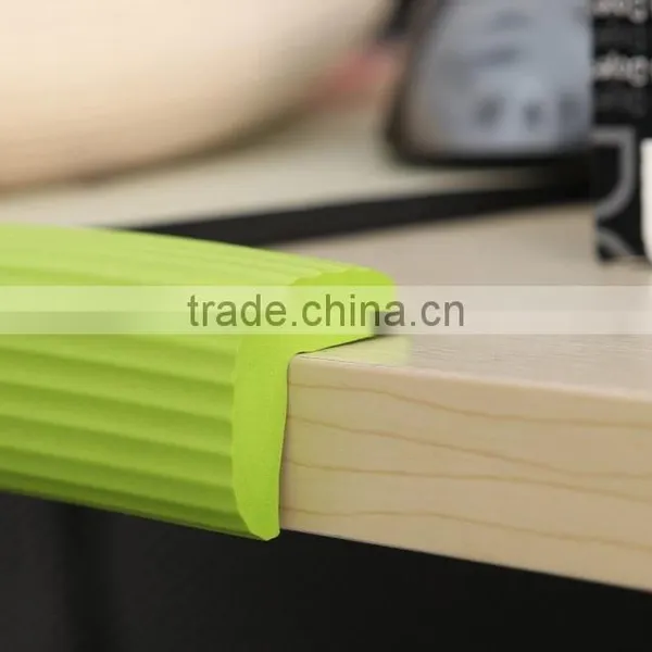 J149 Foam Rubber Safty Edge Guard Factory Directly photo-3