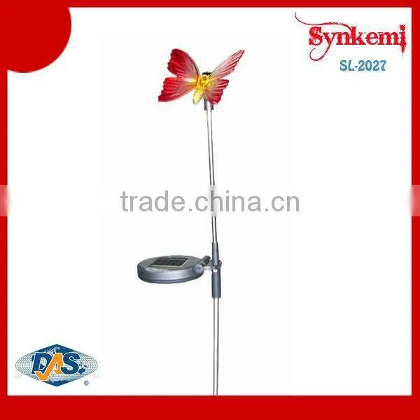Nice Design Led Landscap Lamp Solar Light