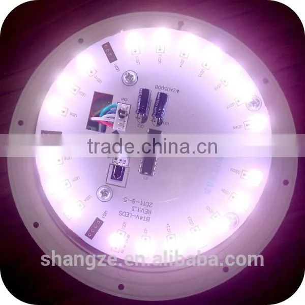 Direct Charge RGB Rechargable Lithium Battery/led Light for Bright Led Furniture photo-4