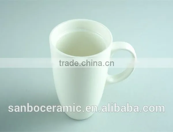 Ceramic / Stoneware Custom Cofee Mugs Cheap Stock Mugs Colored Mug photo-5