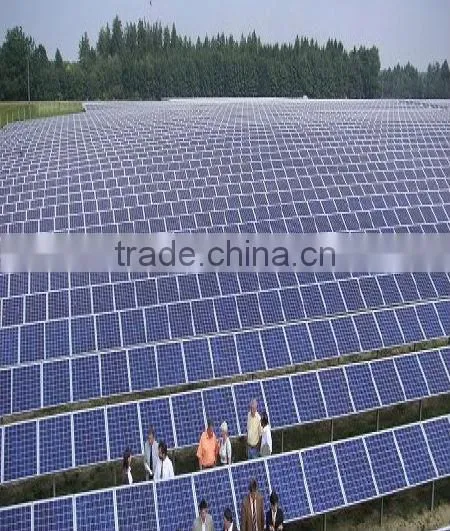 25 Years Life Time Product! Solar Emergency Lighting Kits With New Design PV Combiner photo-6