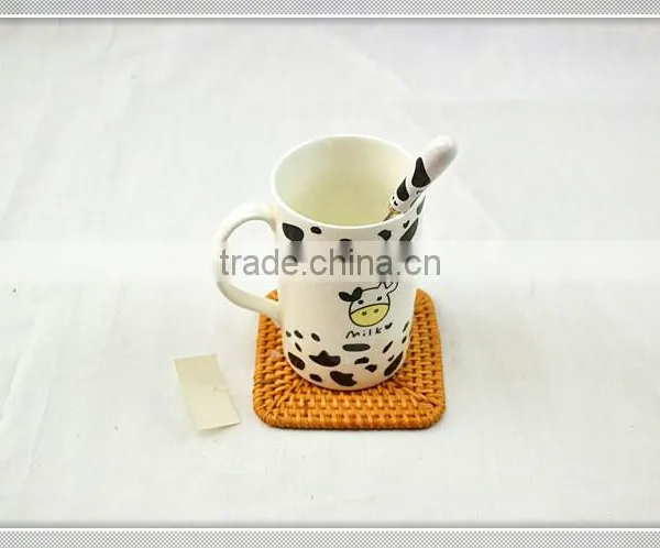 High Quality Cup Mat for Coffee Shop photo-3