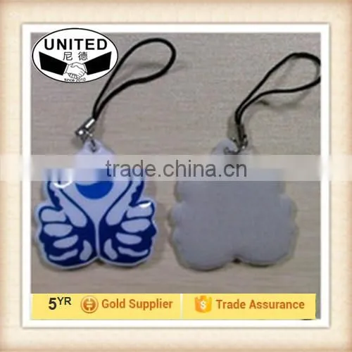 Hot Sale OEM Pvc Hand Strap of Mobile Cleaner photo-5