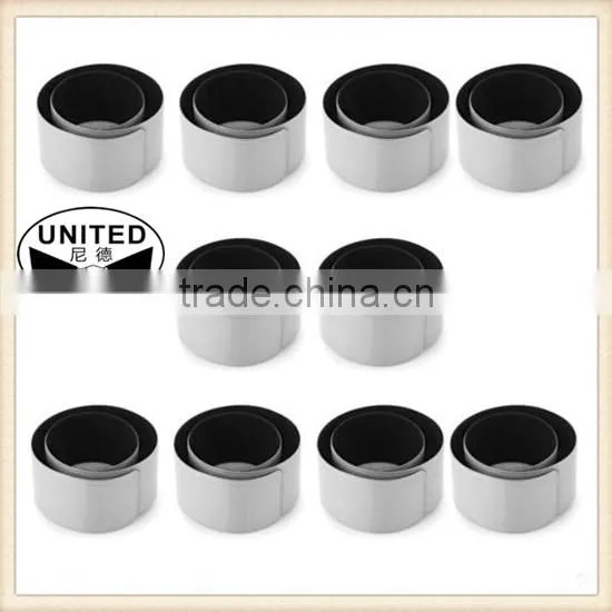Reflective Snap Slap Bands Different Styles Lots Of Colors UK STOCK FAST photo-2