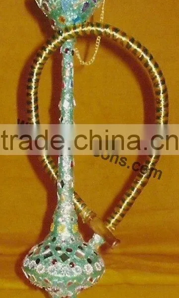 Indian Supplier High Quality Hookah for Sale photo-3