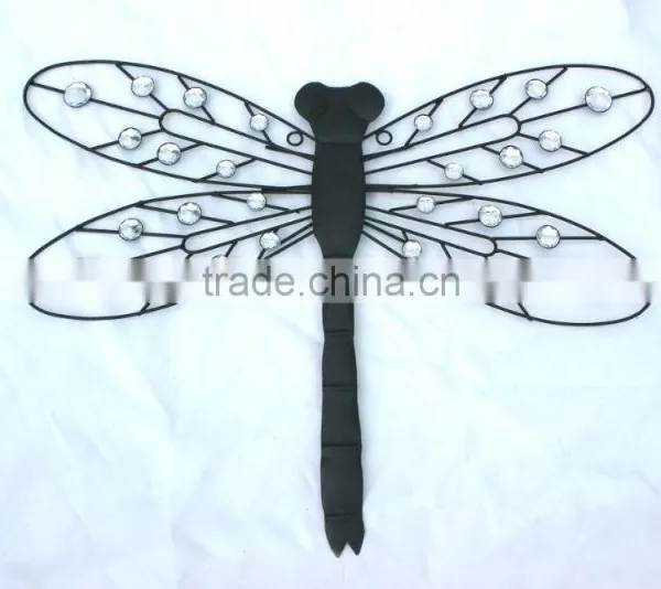Metal Butterfly Decor photo-4