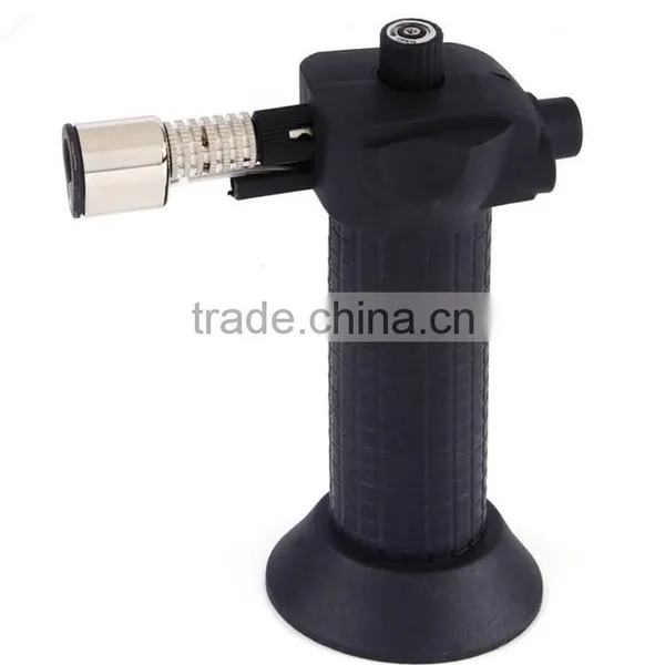 BBQ Hot Selling Portable Gas Welding Torch photo-3