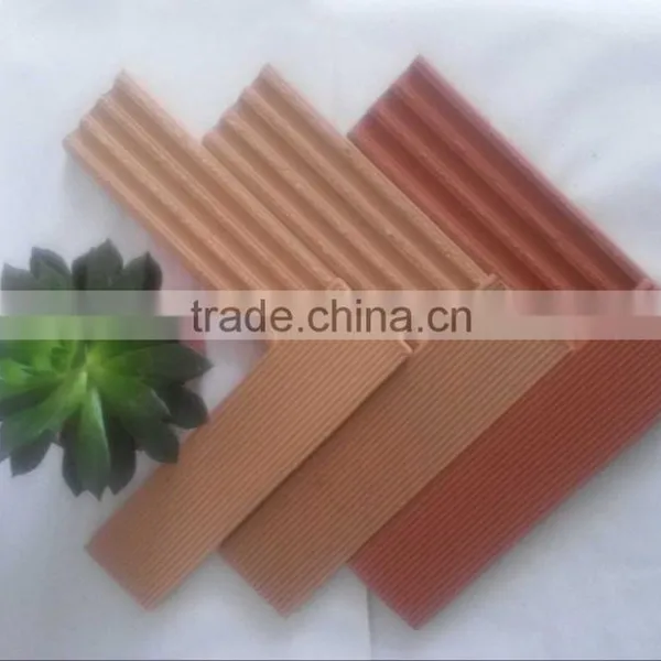 Brick Exterior Ceramic Wall Tiles Cladding Construction Materials photo-4