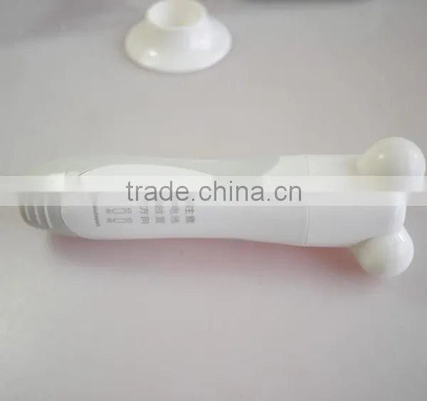 Batteries Operated Viabrating Head Massager Kit 3 in 1 photo-3