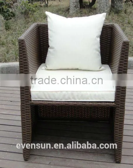 Modern Design Living Room Rattan Coffee Table, Tea Table photo-4