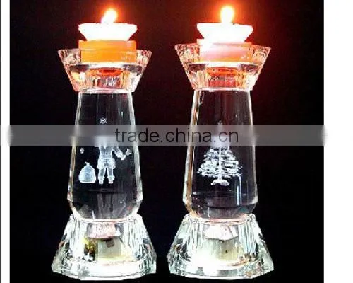 Crystal Souvenir Gift for Lover Birthday photo-5