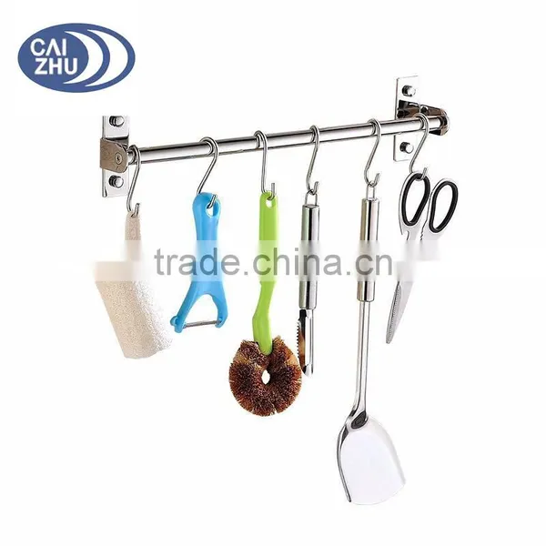 Kitchen Space Saving Rack With Dish Draining Board Customizable photo-2