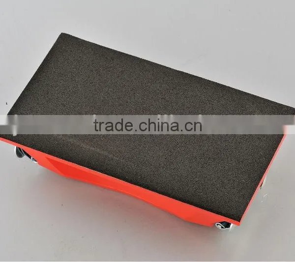 Abrasive Sanding Block photo-4