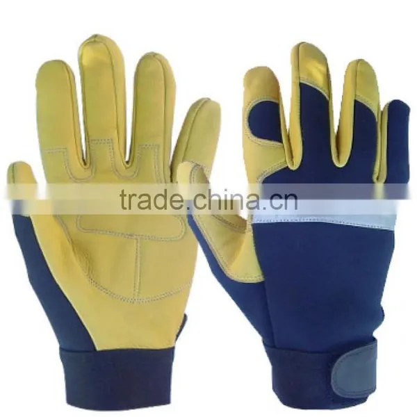 Mechanics Gloves photo-6