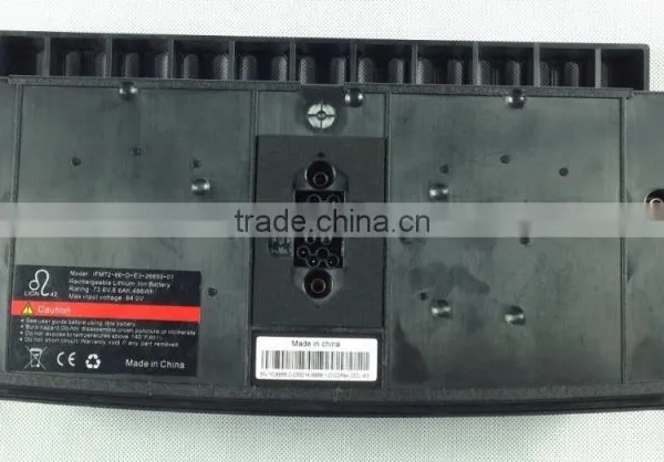 73.6V Lithium Ion Battery Segway Replacement photo-3