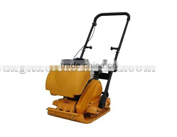 New Sale Hinda Vibrating Plate Compactor (ISO9001-2008)
