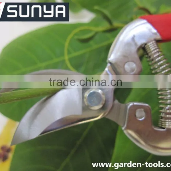 High Quality Stainless Agriclulture Shears photo-4