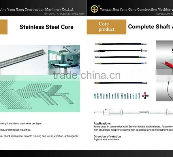 Braided Wire Rubber Hose photo-5