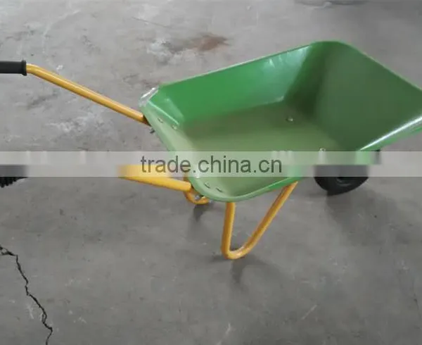 Child Small Wheelbarrow Toy photo-2