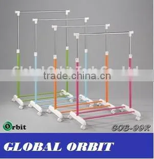 Furniture Diy Standing Coat Rack photo-3