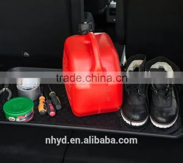 Indoor and Outdoor Floor Protection Multi Porpuse Boot Tray Large Plastic Shoes Tray photo-4