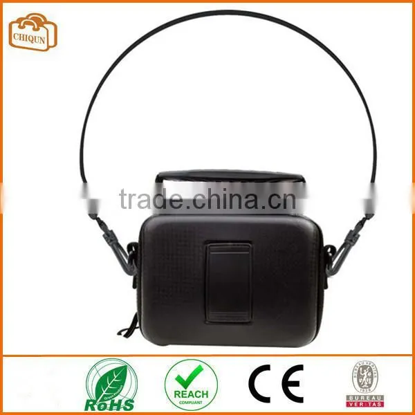 Protective DSLR Camera Case With Shoulder Strap and Belt Loop Works With Cameras photo-3