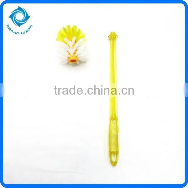 Plastic Toilet Brush Toilet Cleaning Brush photo-2