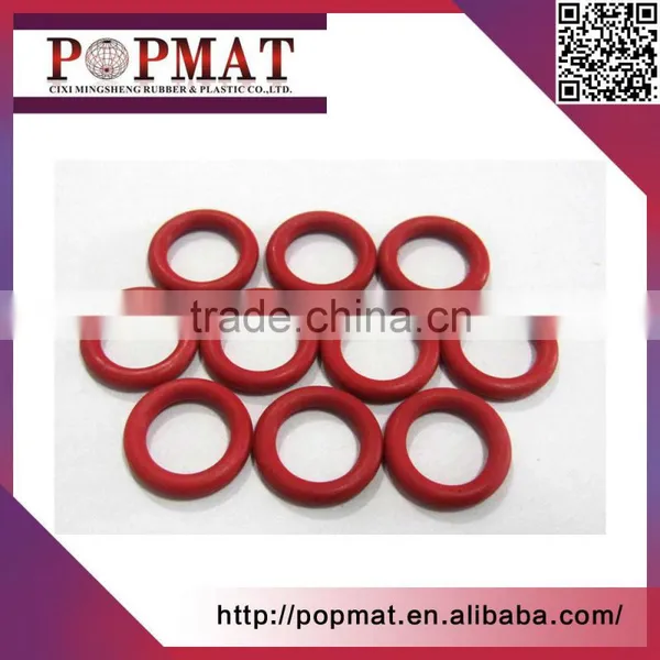 High Quality Customized Viton O Ring,EPDM O Ring,NBR O Ring photo-5