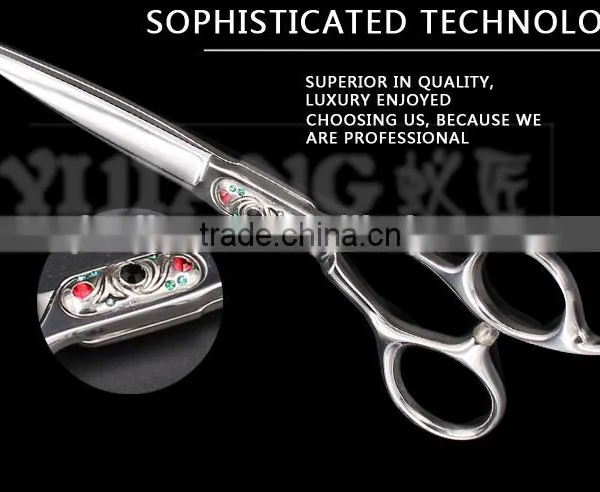 Good Quality Hair Cutting Scissors Pfofessional Hairdresser photo-4