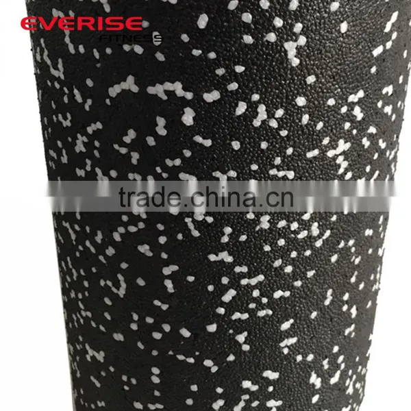 High Deisity EPP Foam Roller With Sand Texture Surface photo-3
