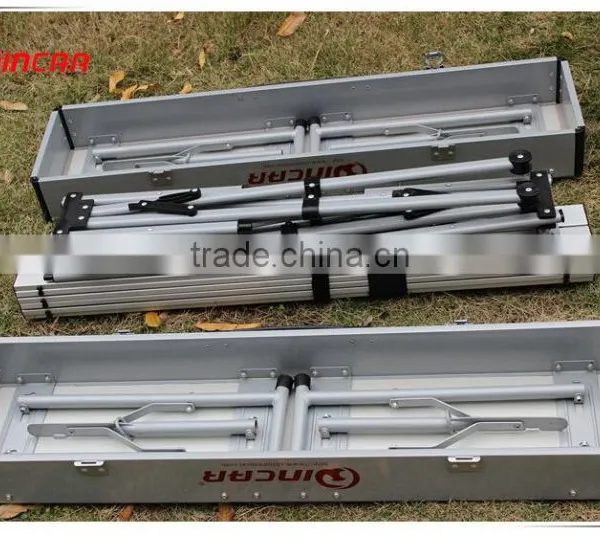 Heavy Duty Expandable Multi-Purpose Center Folding Table 17 kg Gross Weight photo-4