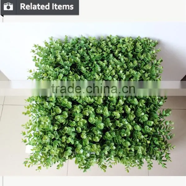 2015 Winter Artificial Boxwood Balls for Showroom Deocration Small Plastic Ball photo-4