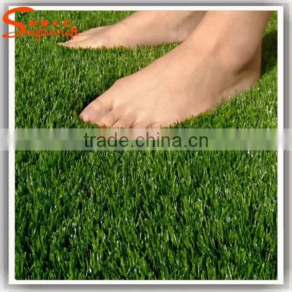 Songtao Football&Garden Landscaping Artificial Grass photo-6