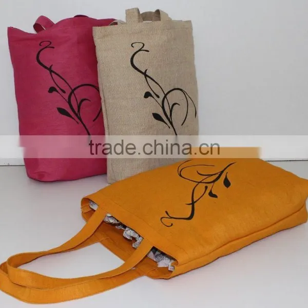 Grocery Bag Made From Juco by Petals Concept photo-5